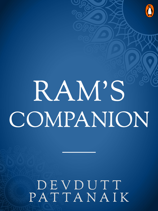 Title details for Ram's Companion by Devdutt Pattanaik - Available